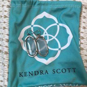 KENDRA SCOTT EARRINGS